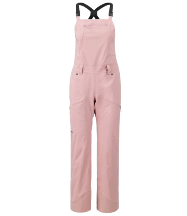 Flylow, Foxy Insulated Bib