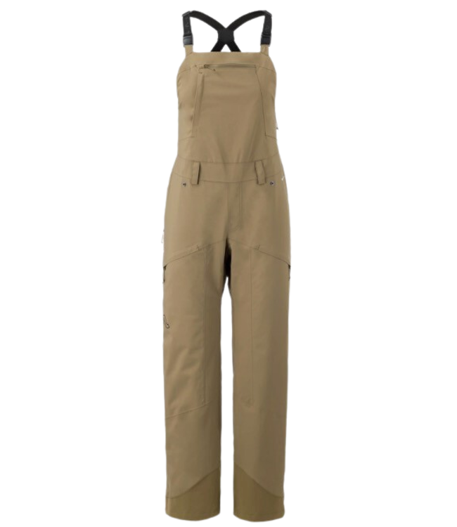 Flylow, Foxy Insulated Bib