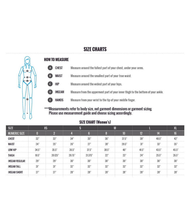 Flylow, Foxy Insulated Bib