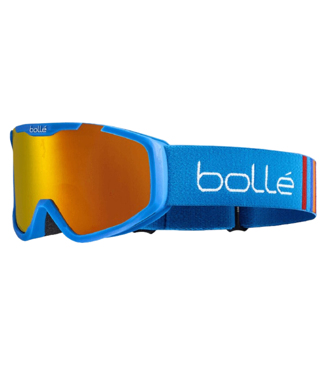 Bollé, Rocket Plus Goggle