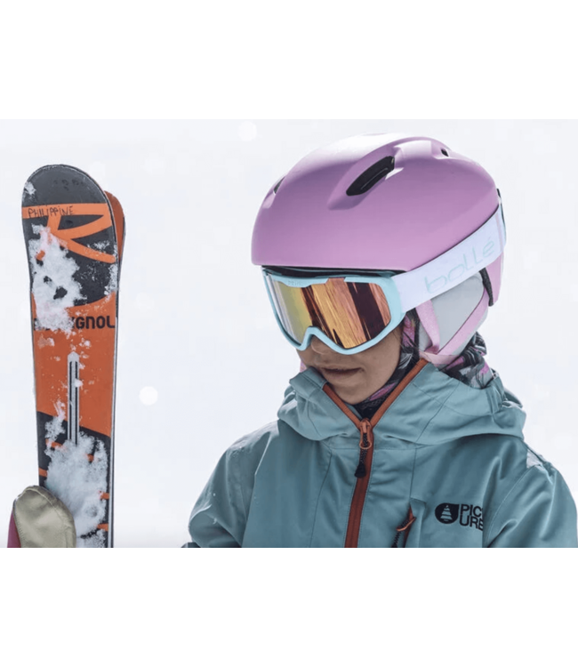 Bollé, Rocket Plus Goggle