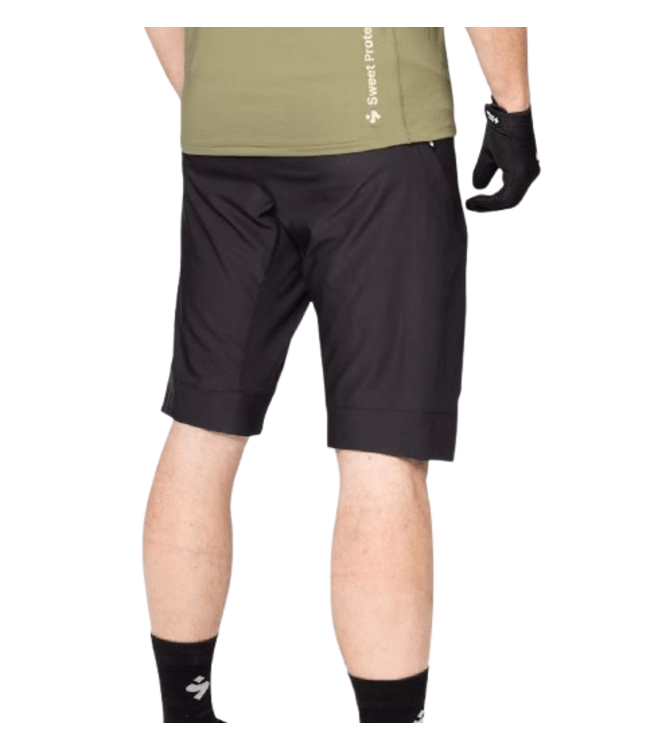 Sweet Protection, Hunter Light Shorts II Men's