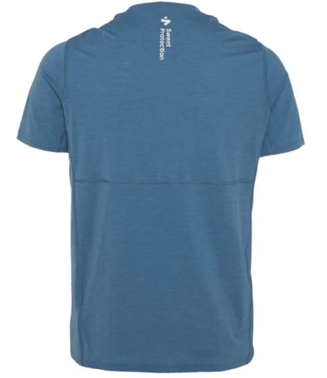 Sweet Protection, Hunter Merino Shortsleeve Jersey Men's