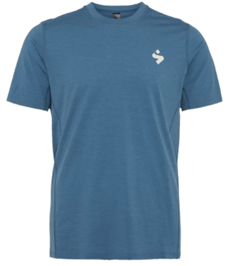 Sweet Protection Sweet Protection, Hunter Merino Shortsleeve Jersey Men's