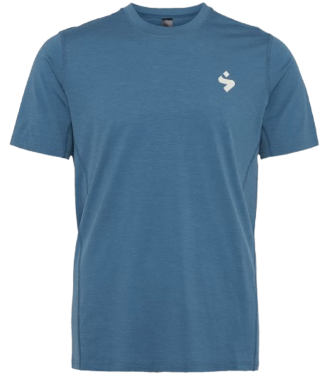 Sweet Protection Sweet Protection, Hunter Merino Shortsleeve Jersey Men's