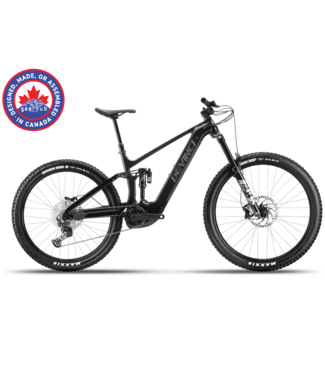 Devinci Devinci, E-Troy Bosch CX Purion Deore