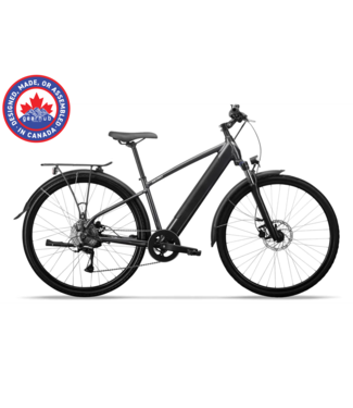 Devinci Devinci, E-Milano HD tus