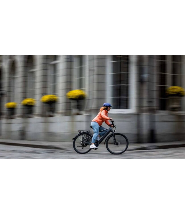 Devinci, E-Milano HD tus