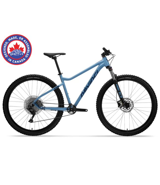 Devinci, Riff Deore 10s