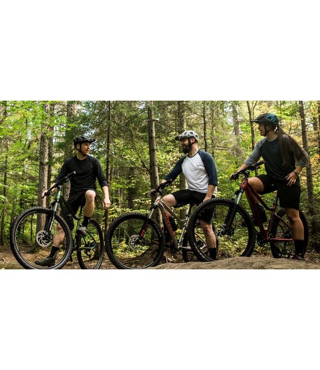 Devinci, Riff Deore 10s