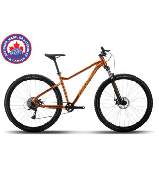 Devinci Devinci, Riff Acera 8s