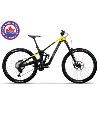 Devinci Devinci, Spartan C29 XT 12s LTD Team