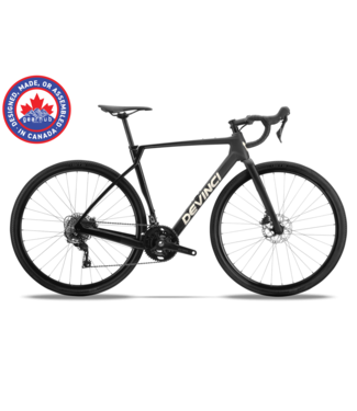 Devinci Devinci, Hatchet Pro Carbon GRX RX600 22s