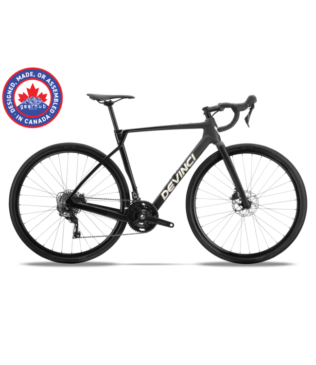 Devinci, Hatchet Pro Carbon GRX RX600 22s