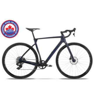 Devinci Devinci, Hatchet Pro Carbon Apex AXS 12s