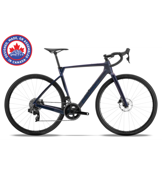 Devinci, Hatchet Pro Carbon Rival AXS 24s