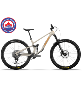 Devinci Devinci, Troy ST GX AXS