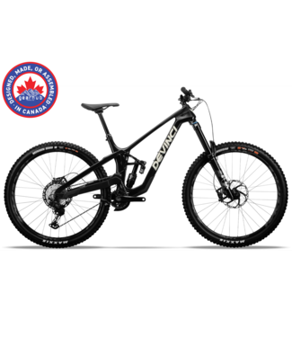 Devinci Devinci, Spartan Carbon XT 12s LTD