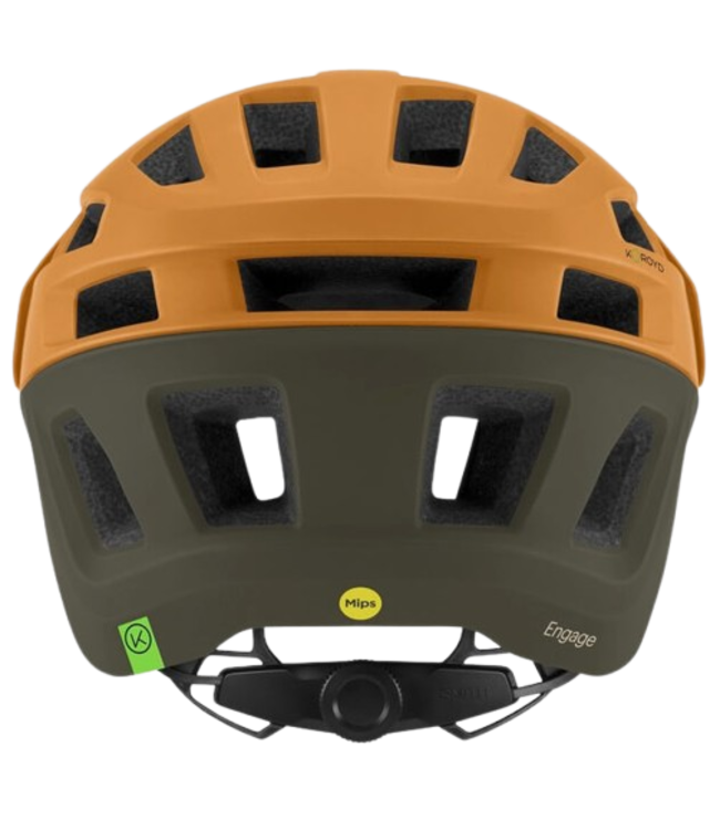 Smith, Engage MIPS Helmet