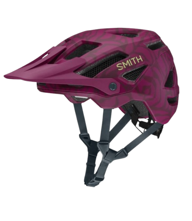 Smith, Payroll MIPS Helmet 2025