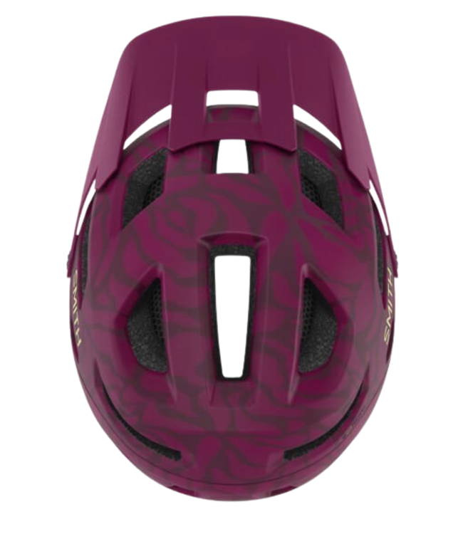 Smith, Payroll MIPS Helmet 2025