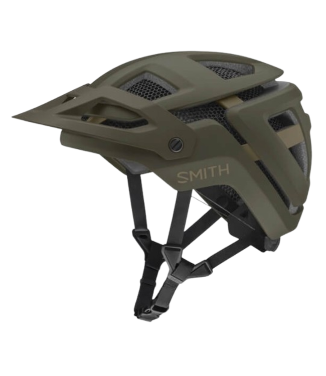 Smith, Forefront 3 MIPS Helmet 2025