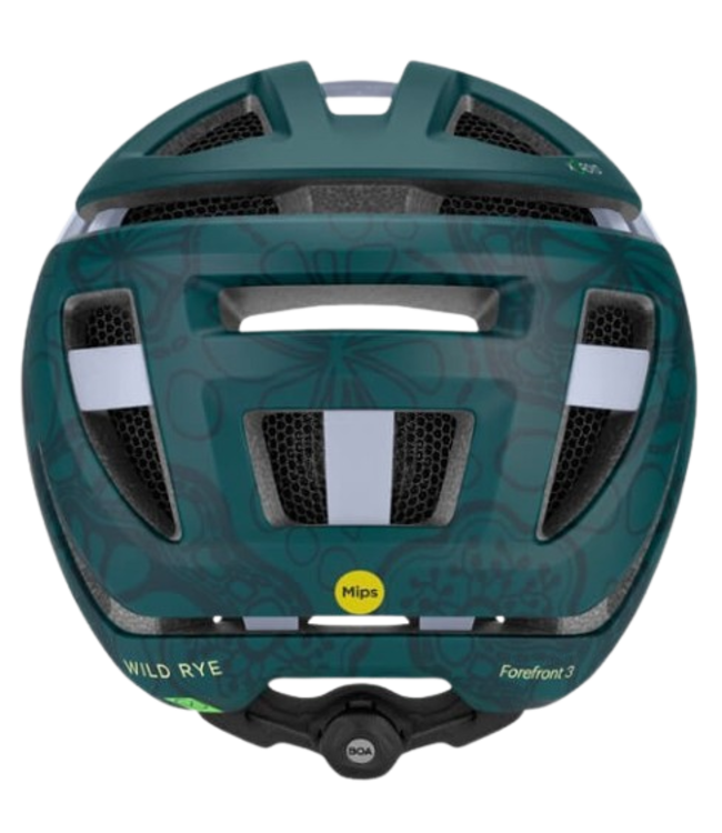 Smith, Forefront 3 MIPS Helmet 2025
