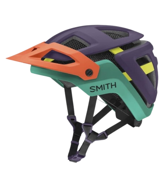 Smith, Forefront 3 MIPS Helmet 2025