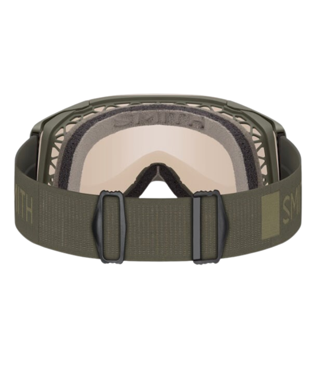 Smith, Rhythm MTB ChromaPop Goggles