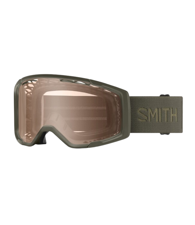 Smith, Rhythm MTB ChromaPop Goggles