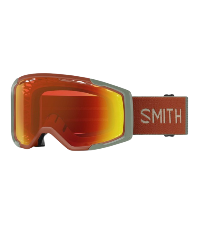 Smith, Rhythm MTB ChromaPop Goggles