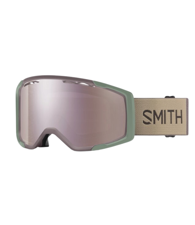 Smith Smith, Rhythm MTB ChromaPop Goggles