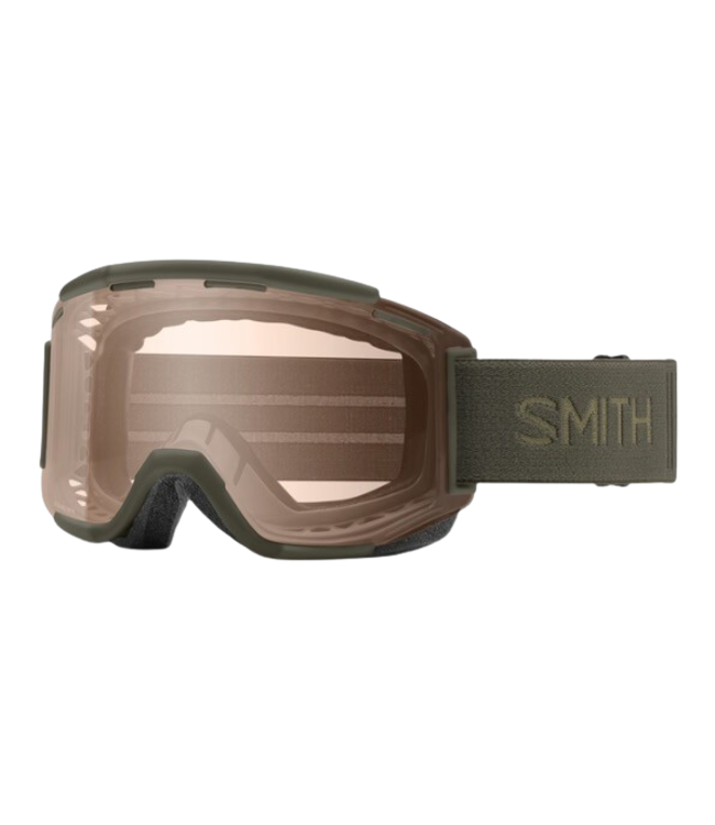 Smith, Squad MTB Goggle ChromaPop