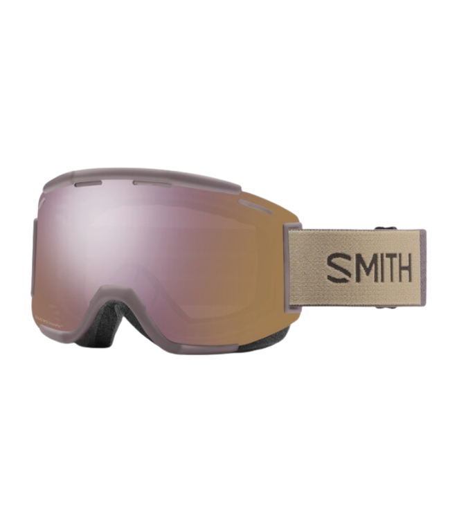 Smith, Squad MTB Goggle ChromaPop