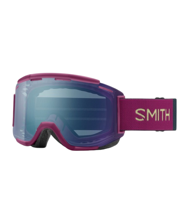 Smith, Squad MTB Goggle ChromaPop