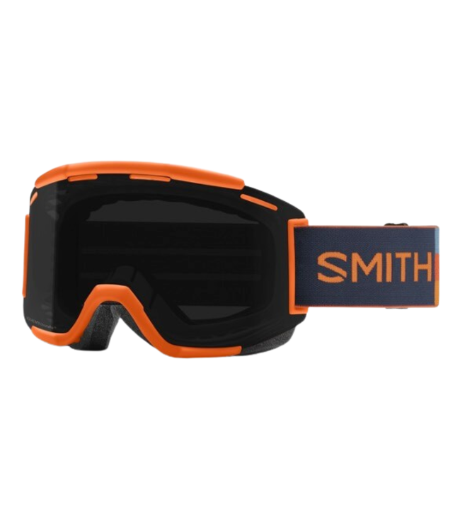 Smith, Squad MTB Goggle ChromaPop