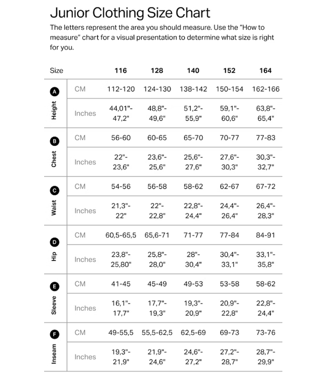 Sweet Protection, Hunter Shortsleeve Jersey Junior