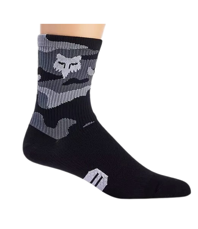 Fox, 6" Ranger Sock