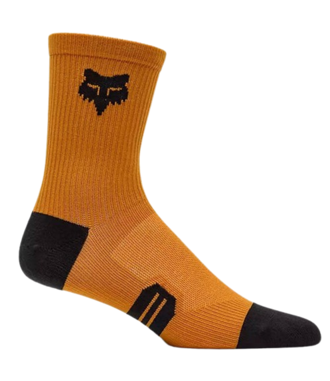 Fox, 6" Ranger Sock
