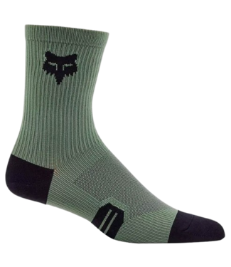 Fox Head Fox, 6" Ranger Sock