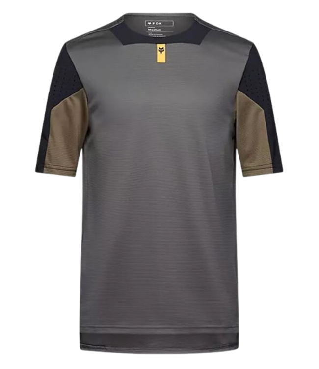 Fox, Defend Ss Jersey