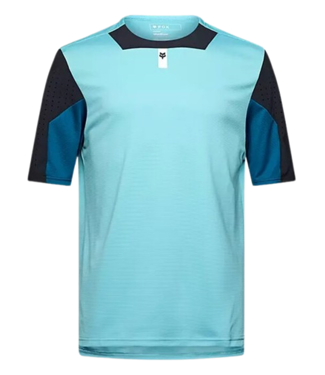 Fox, Defend Ss Jersey