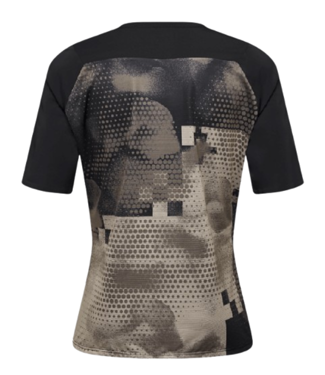 Fox, Flexair Ascent Ss Jersey Pulse