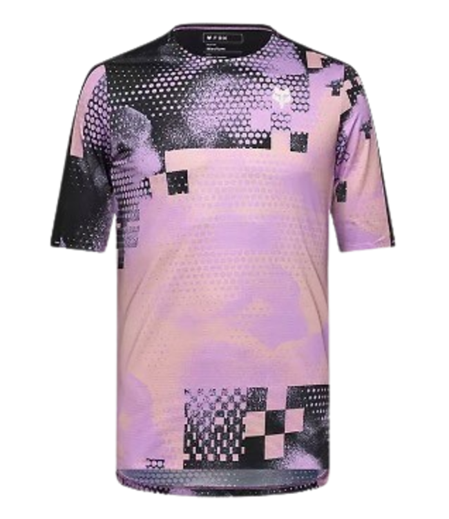 Fox, Flexair Ascent Ss Jersey Pulse