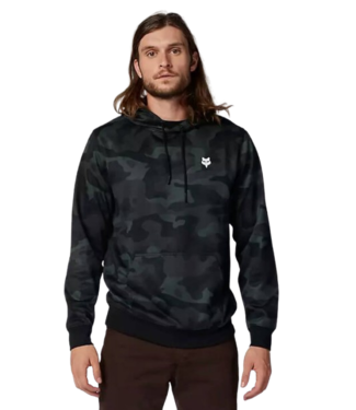 Fox Head Fox, Fox Head Camo Fleece Po