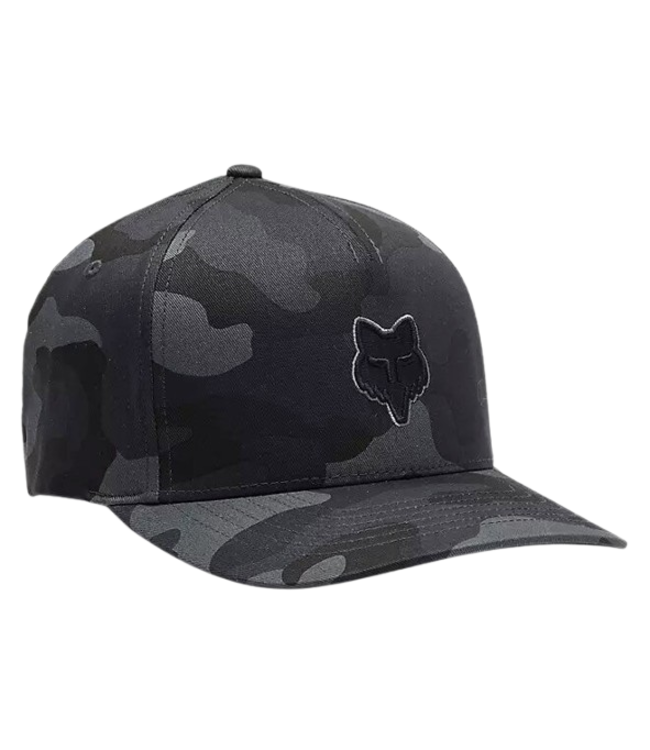 Fox, Fox Head Flexfit Hat