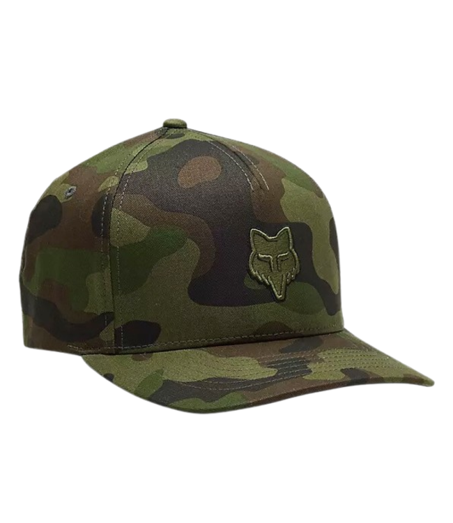 Fox, Fox Head Flexfit Hat