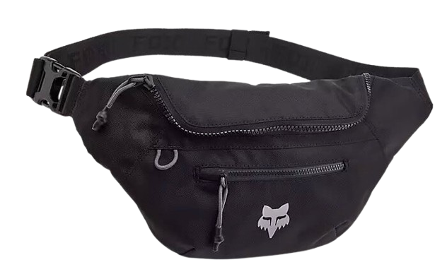 Fox Halff Shell Fox, Fox Head Hip Pack OS - GearHub Sports