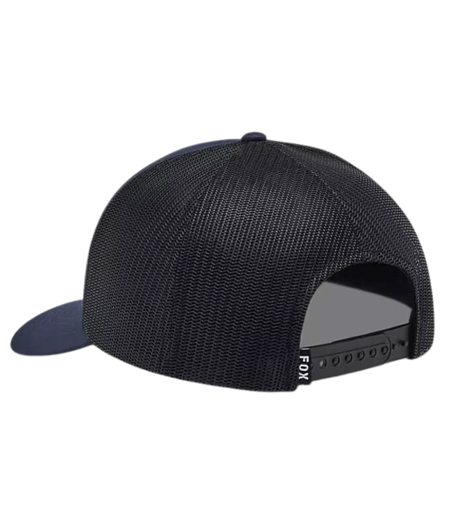 Fox, Fox Head Trucker Hat OS