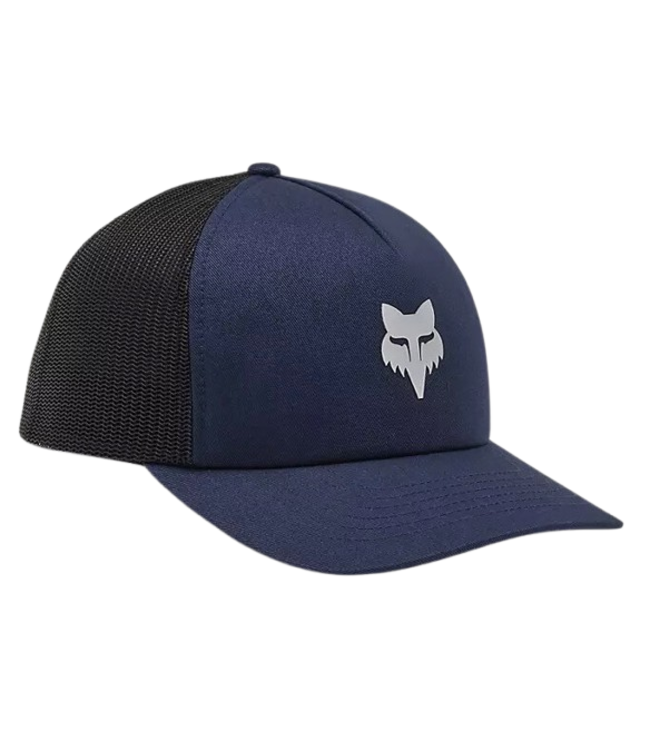 Fox, Fox Head Trucker Hat OS